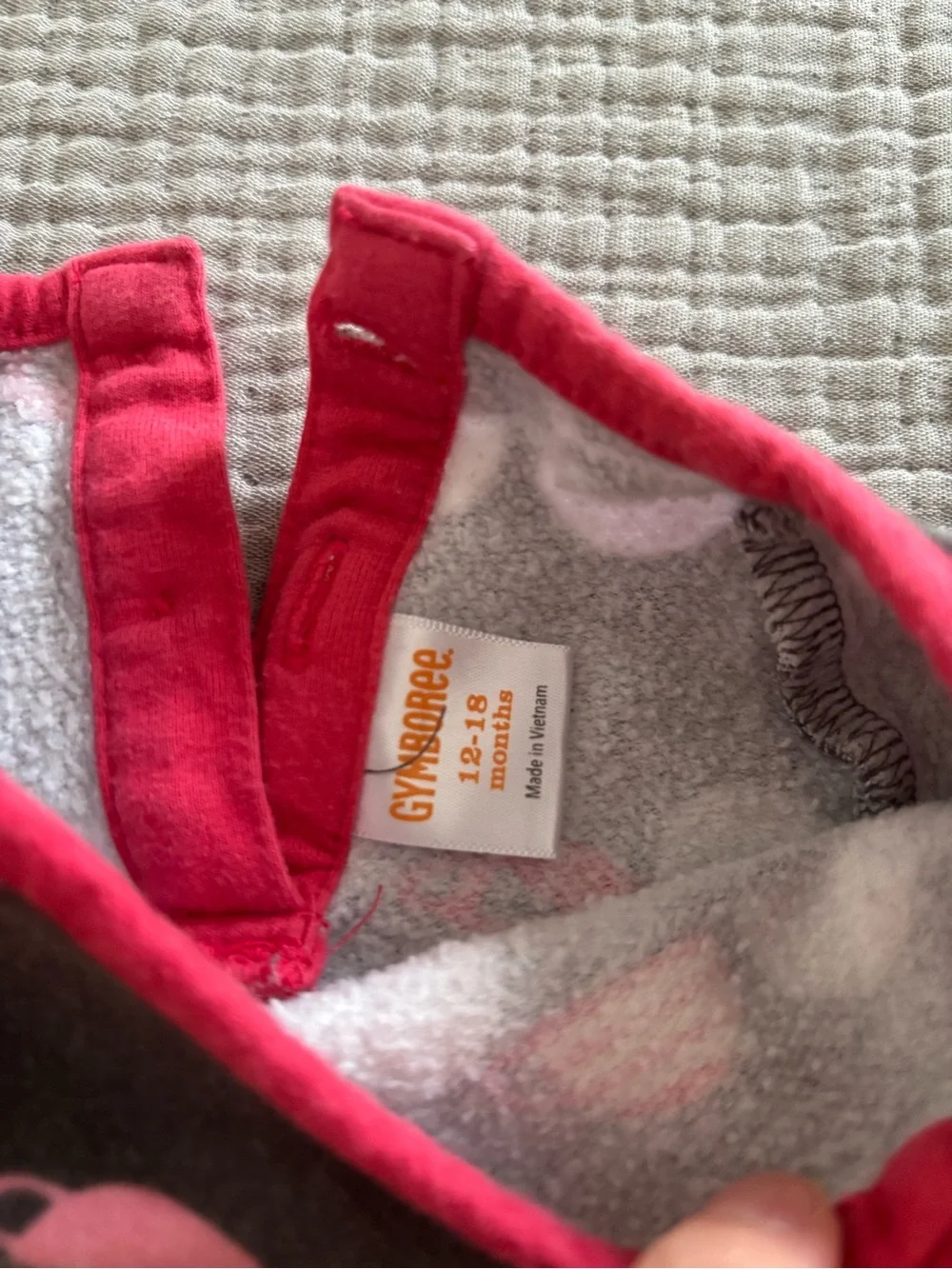 Toddler Girls’ 18 Month Bundle